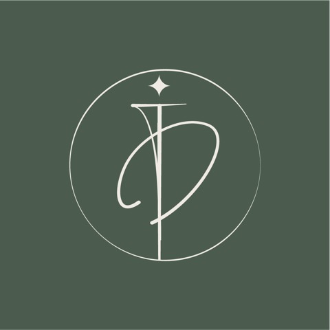 Ispira Pilates logo
